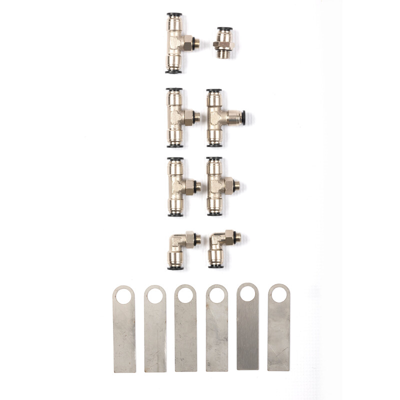 Kit Extincteur Automatique Electrique 4.25L Optifirex (FIA)